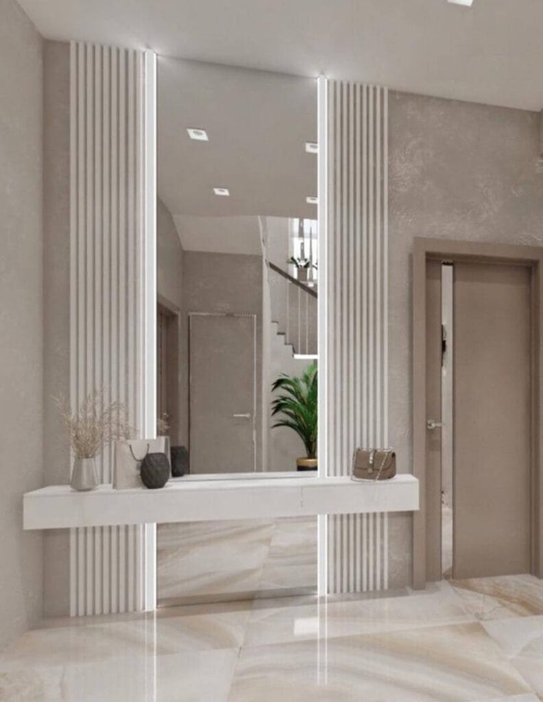 home renovation